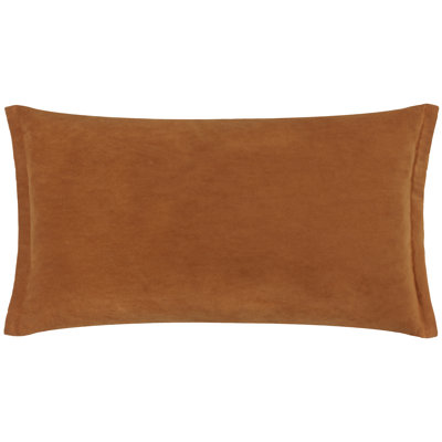 Alfanette Rectangular Throw Pillow Cover