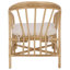 Chaise en rotin Haruto
