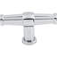 Luxor 2 1/2" Length Bar Knob-1633562936