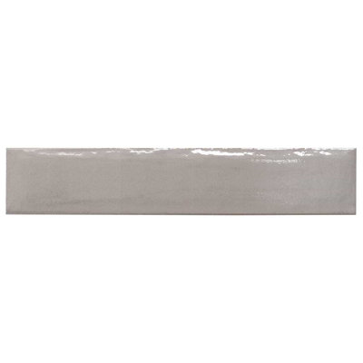 Paint 3x16 Glossy Porcelain Tile