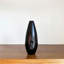 Ebony Wood Vase - Rarico Range-1508462352