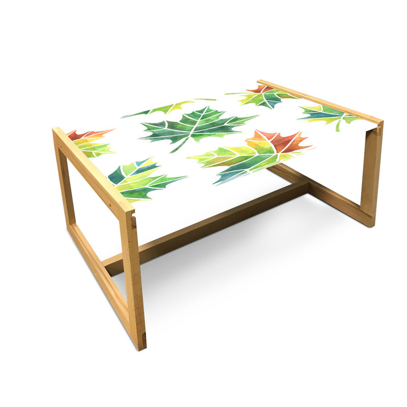 Table basse Naason, H 15,75 po x L 35,83 po x l 24,4 po