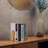 Book Ends For Shelves - Handmade Wooden Bookends With Metal Base, Walnut Tree - Sturdy Book Holders For Heavy Books - Fancy Modern Decorative Book Accessories To Hold Books Firmly On Bookshelf-1372405972-1372405971