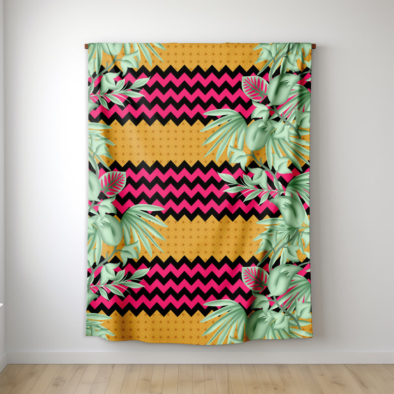 Throw Blanket, Queen