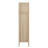 Nolan Tall Arched Storage Display Cabinet-105239778