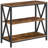Maiocco 3-Tier Narrow Console Table with Open Shelves-364245054-380173852