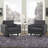 Modway Empress' Mid Century Tufted Arm Chairs-1022875004