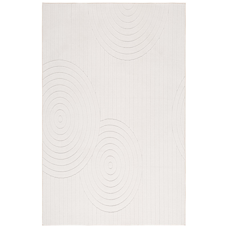Tapis ivoire Versaillies 664, Rectangle 8 pi x 10 pi