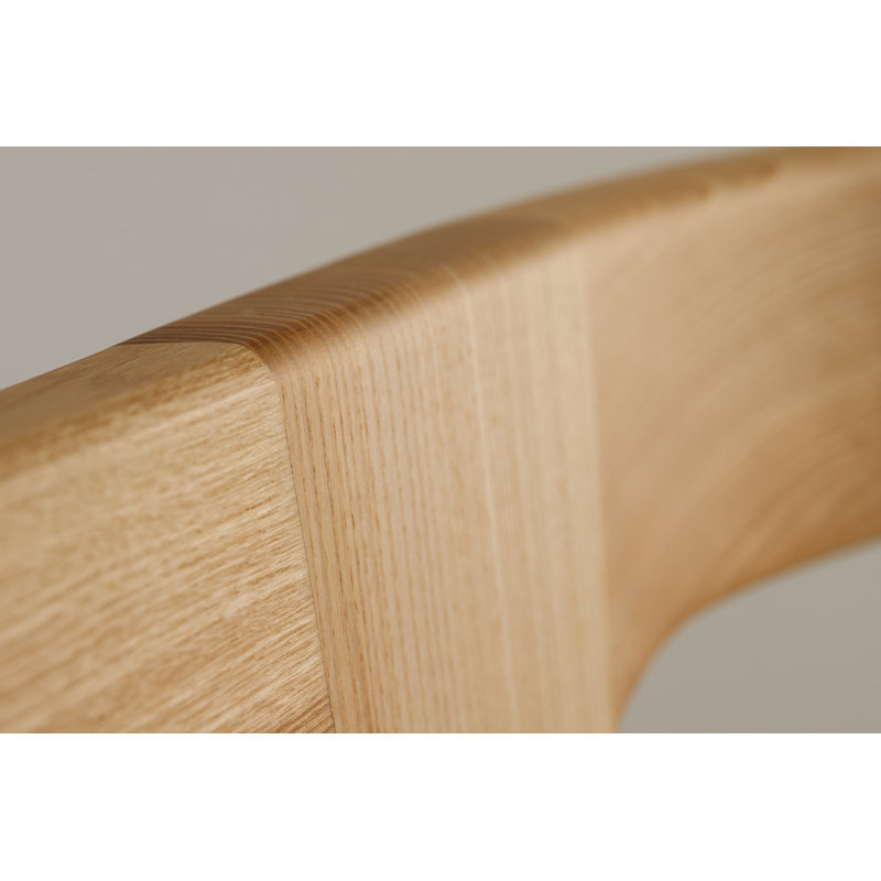 Anvil Bench, Matte Ash