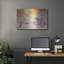 Art mural luxueux «Snowy Sunrise» par Dirk Wustenhagen-106419607