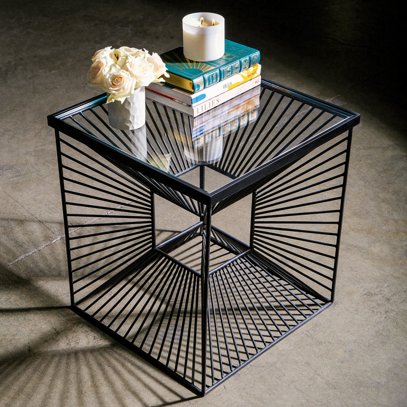 Table de bout Fragments