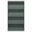 Breylynn 41.7" H x 23.6" W Standard Bookcase-1513880013-1517796914