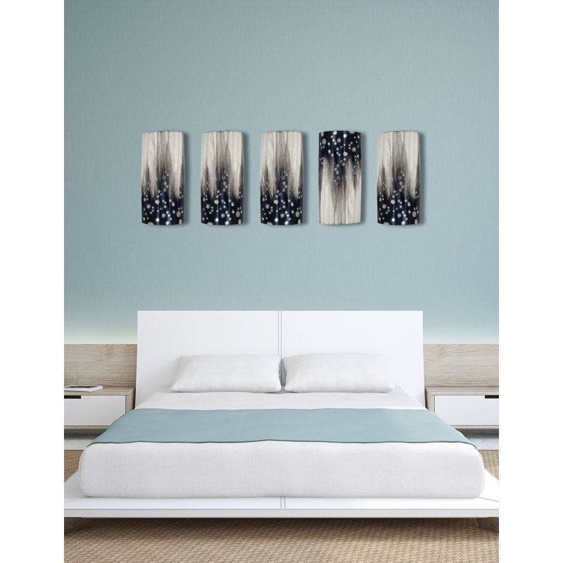 Abyss Handmade Wall Décor