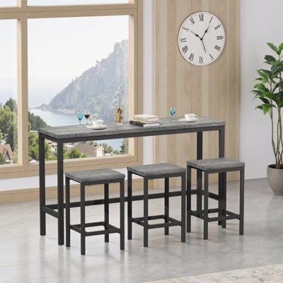 Modern Design Kitchen Dining Table