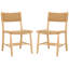 Chaise d'appoint Bejan
