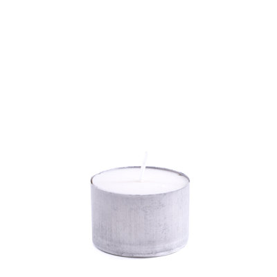 Scented Unscented Flameless Tealight Candle