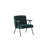 Wolkey Upholstered Recliner