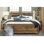 Juquana headboard