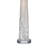 Juneau 30'' High 1-Light Table Lamp - Clear