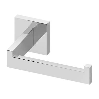 Bathroom Toilet Paper Holder Wall Mount