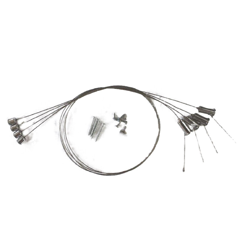 Thermostat argenté Wexstar