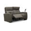 Kalispell Power Reclining Loveseat