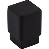 Tapered 1" Length Square Knob
