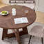Round Dining Table-1314781110