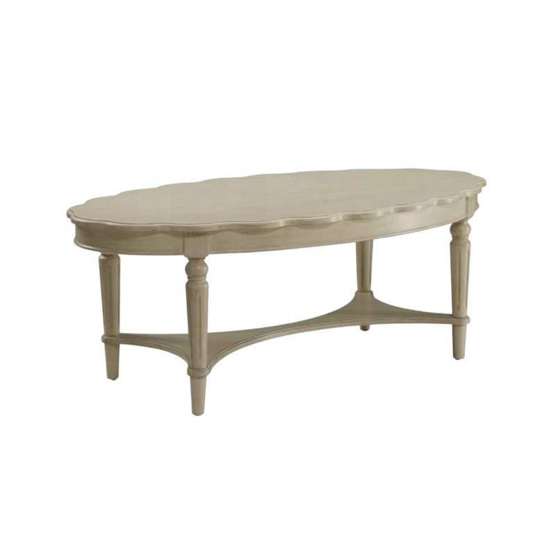 Table basse 50 po