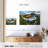 Alvord Swiftcurrent Falls Scene-108710429