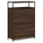 Brown Oak is out of stock selected