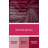 Gradient Abstract 31 Red Canvas Wall Art-264543722
