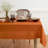 100% Pure Linen Tablecloth - Fete-138221537-138221539