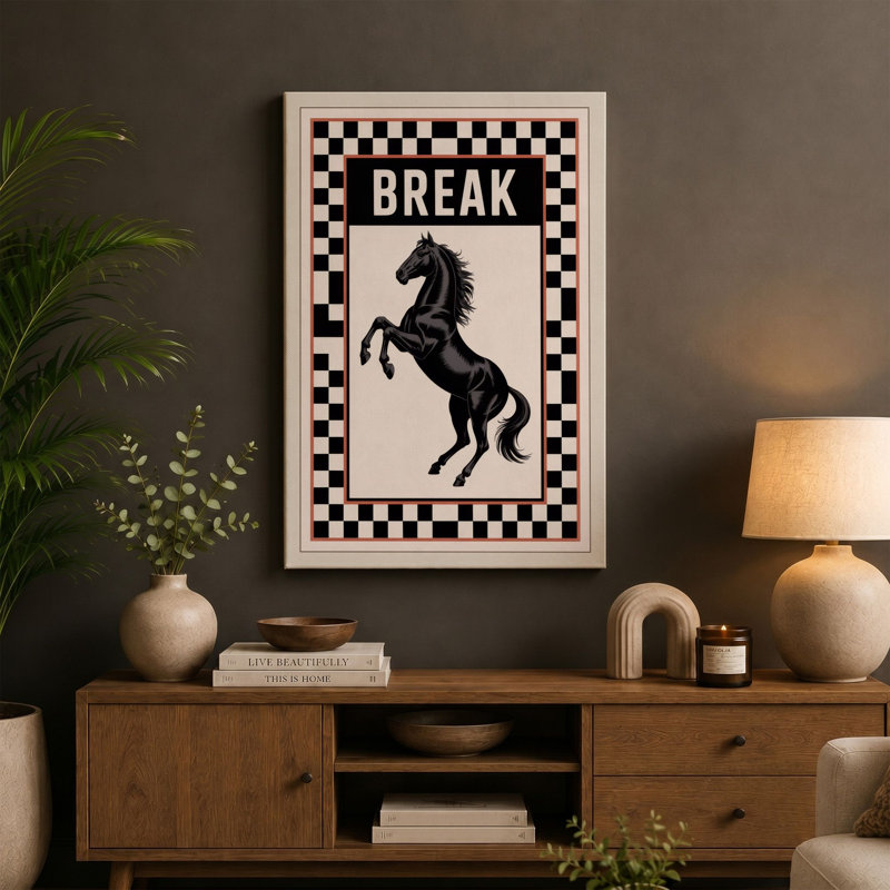 Print, 36x24 - 91.4 x 61.0 cm, Sage Border