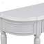Console, table d'entrée, table de vestibule avec tiroirs et tablette de rangement Culverhouse-1323392743-1337576667