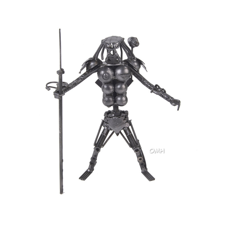 Fantasy & Sci-Fi Figurines & Sculptures