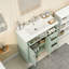 Meuble-lavabo 36 po avec lavabo-303893455