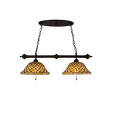 Dallaire 4 - Light Pendant