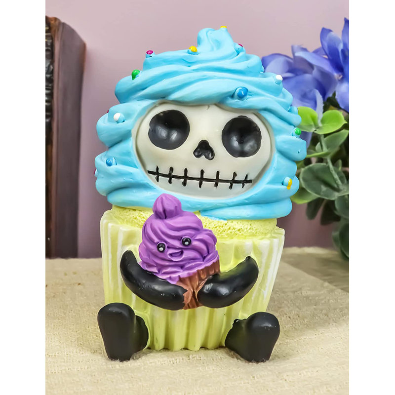 Figurine Amarvesh Furrybones