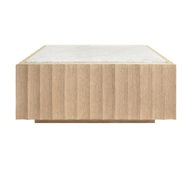 Granger Marble Coffee Table
