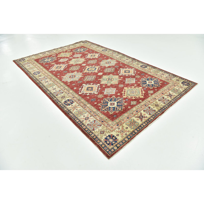 Tapis rouge Nebeker