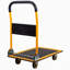 660 lb Chariot à plat capacité capacité-125842183-125842184