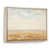 Natural Floater Framed