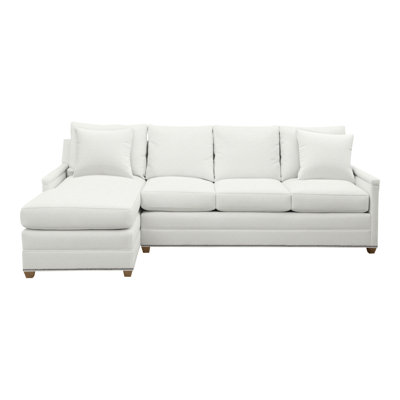 2-Piece Connelly Springs Sectional