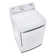 LG 7.3 Cu. Ft. Vented Top Load Electric Dryer with Sensor Dry Technology