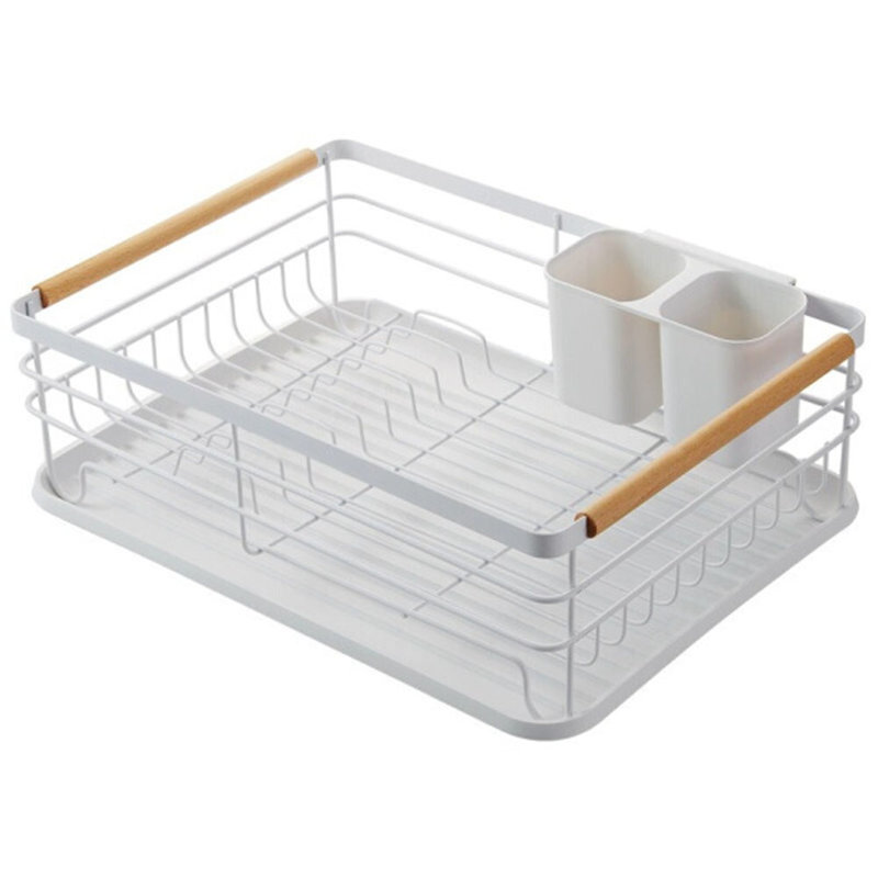 Alvord Rinse Basket