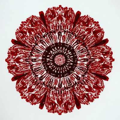 Crimson Radiance