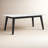Lucia 72" Genuine Marble Dining Table-1926132473