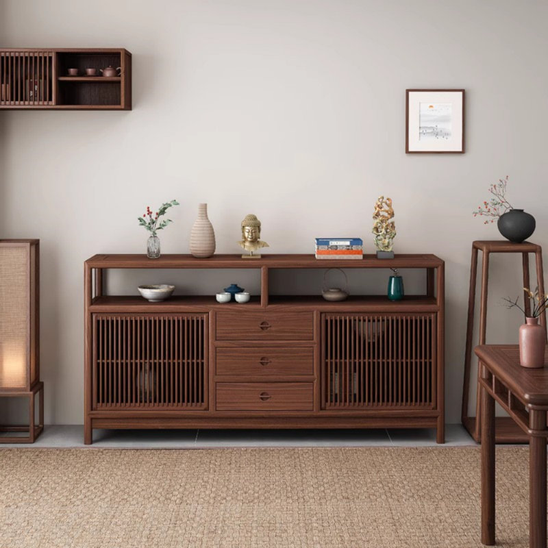 High-End Atmospheric Living Room Sideboards