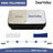 DeerValley Ally 19'' x 12'' Drop-In Bathroom Sink Semi-Recessed Vessel Sink Rectangular Above Counter Basin-101503669